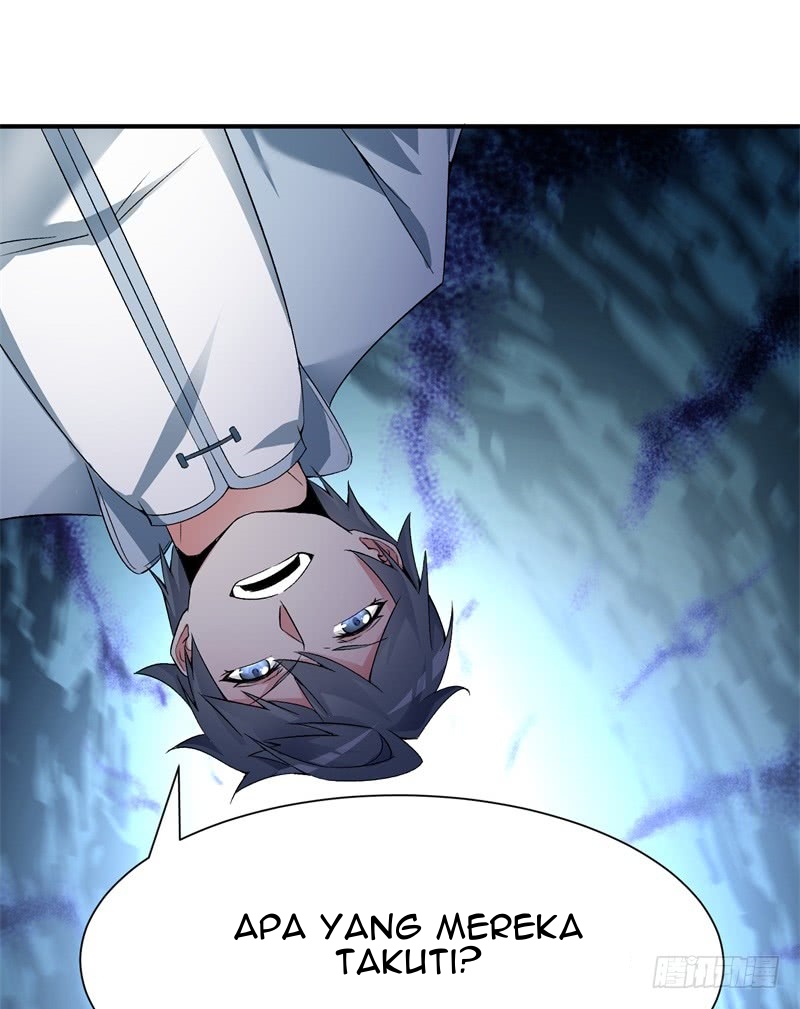 I Picked Up An Attributes Chapter 20 Gambar 15